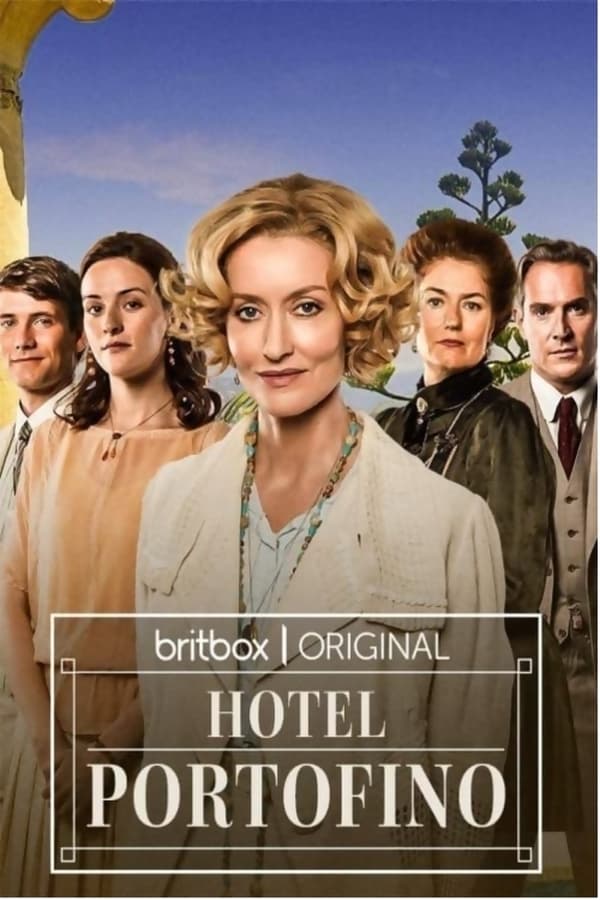 Hotel Portofino | TV Series